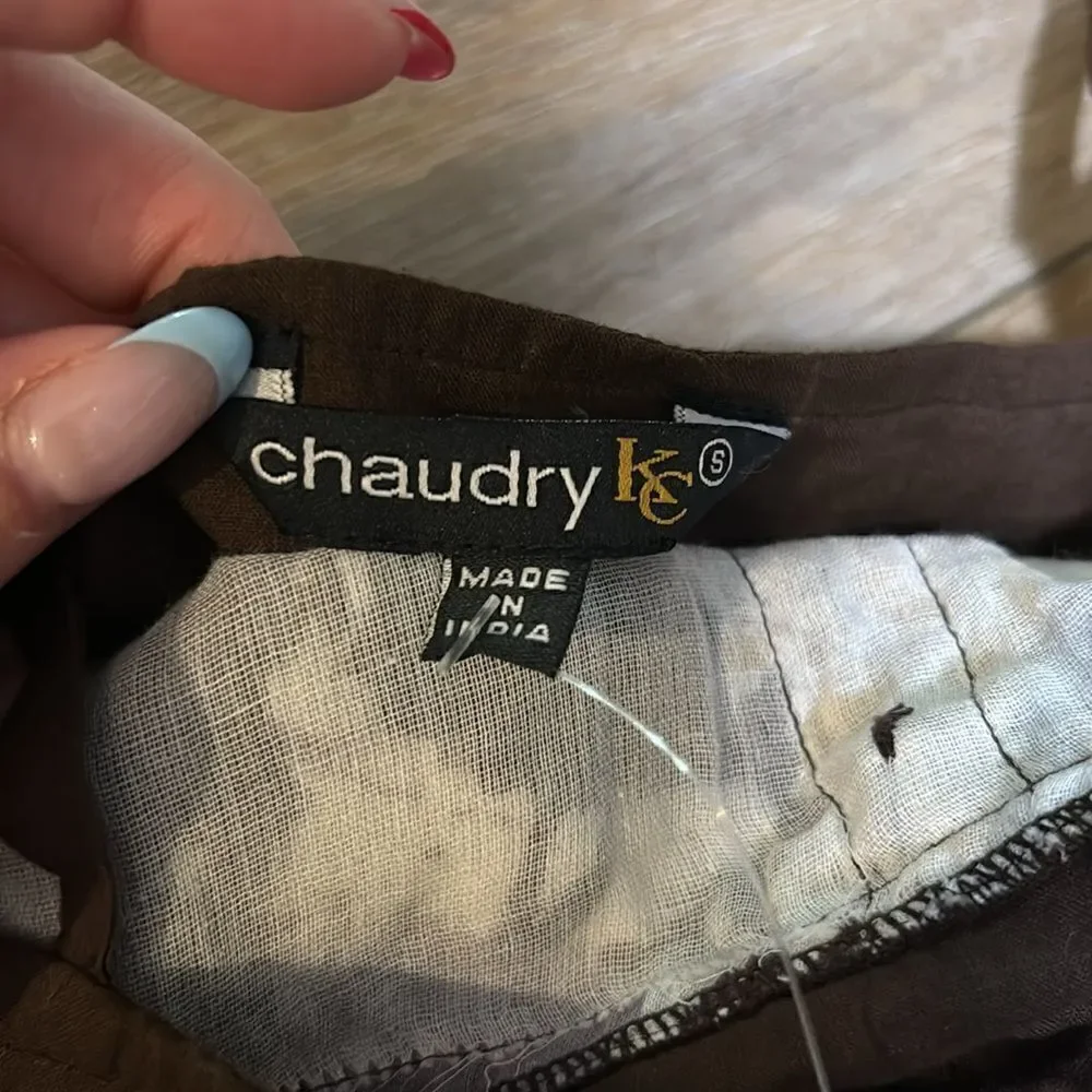 NWT RAGA ChaudryKC Dress